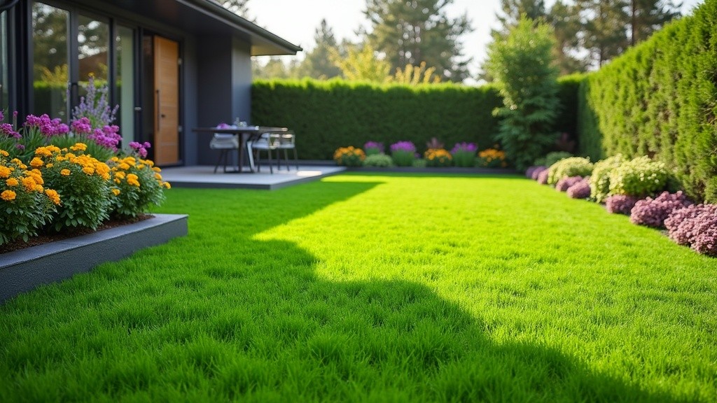Perth Artificial Grass